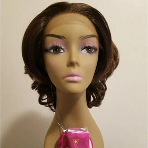 Swiss Lace Front Wig Nix Nox FL-SUN FLOWER (4)